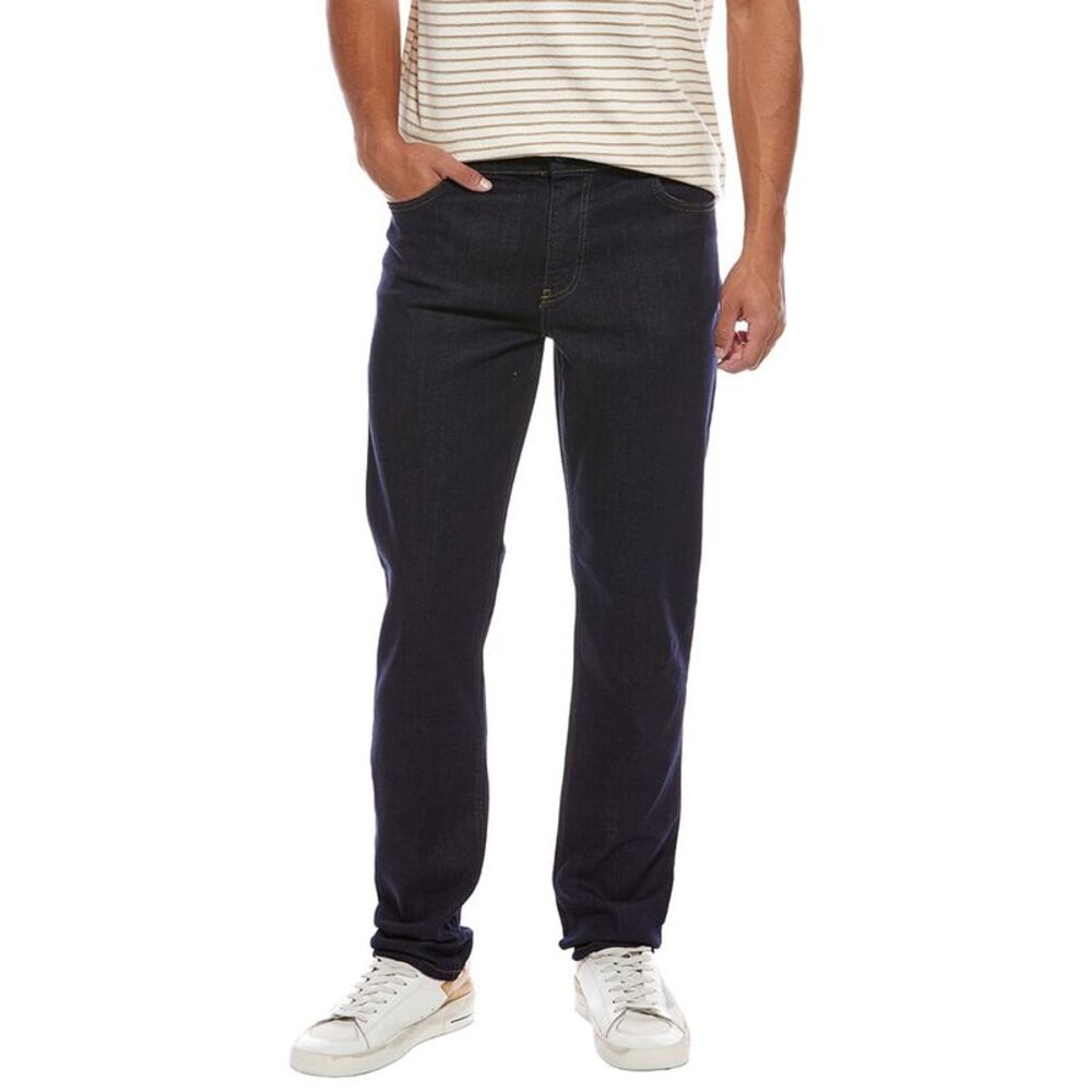 Cavalli Class Womens  Straight Washed Jean, Blue